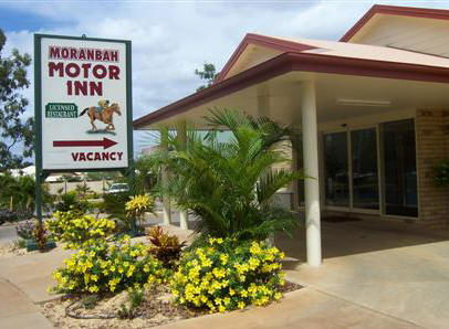 Moranbah Motor Inn Bar And Restaurant - Mackay Tourism 0