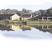 Magdala Motor Lodge - Mackay Tourism