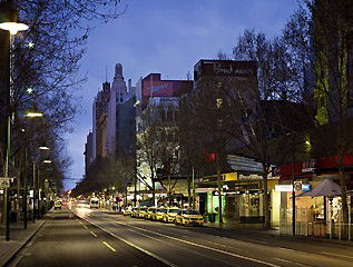 The Swanston Hotel Melbourne, Grand Mercure - Mackay Tourism 1