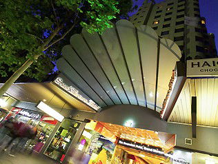 The Swanston Hotel Melbourne, Grand Mercure - Mackay Tourism 2