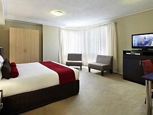 The Swanston Hotel Melbourne, Grand Mercure - Mackay Tourism 3