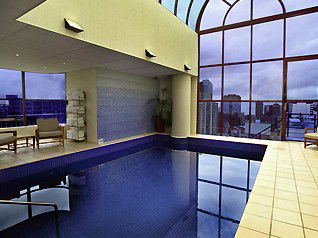 The Swanston Hotel Melbourne, Grand Mercure - Mackay Tourism 5