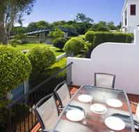 Villa Aqua - Mackay Tourism