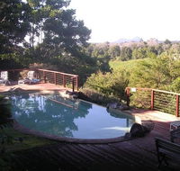 Cudgerie Homestead - Mackay Tourism