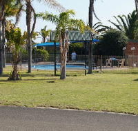Kalbarri Palm Resort - Mackay Tourism