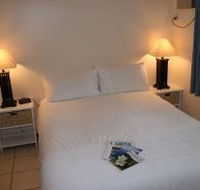 Zimzala Retreat Bed  Breakfast - Mackay Tourism
