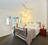Lilybank - Mackay Tourism