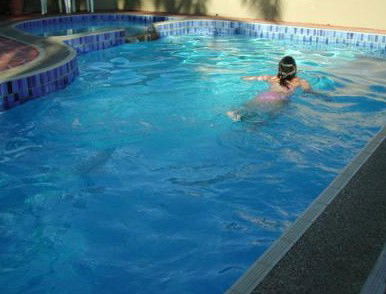 Tropical Gateway Motor Inn - Mackay Tourism 2