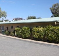 Macdonnell Range Holiday Park - Mackay Tourism