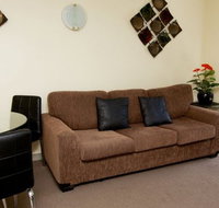 Abbey on Roma - Mackay Tourism