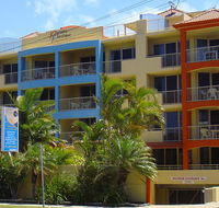 Paradis Pacifique - Mackay Tourism