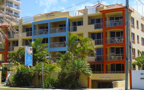 Paradis Pacifique - Mackay Tourism 0