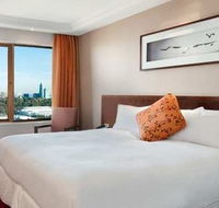 Hilton on the Park Melbourne