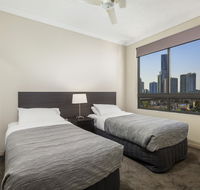 Bridgewater Apartments - Mackay Tourism
