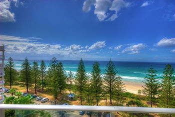Solnamara Beachfront Apartments - Mackay Tourism 5
