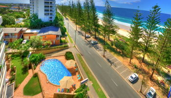 Solnamara Beachfront Apartments - Mackay Tourism 6