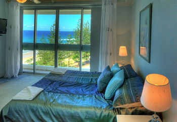 Solnamara Beachfront Apartments - Mackay Tourism 7