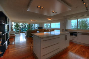 Solnamara Beachfront Apartments - Mackay Tourism 8