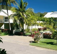 Sails On Horseshoe - Mackay Tourism