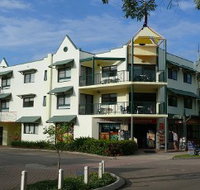 Shaws on the Shore - Mackay Tourism