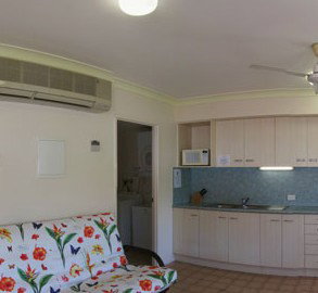 Shaws On The Shore - Mackay Tourism 2