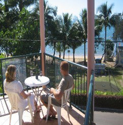 Shaws On The Shore - Mackay Tourism 4