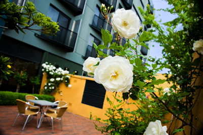 The Old Woolstore Apartment Hotel - Mackay Tourism 5