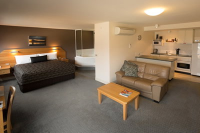 The Old Woolstore Apartment Hotel - Mackay Tourism 7