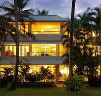 Balboa Apartments - Mackay Tourism