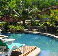 Lychee Tree Holiday Apartments - Mackay Tourism