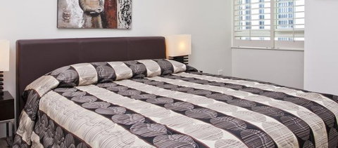 Mint Broadbeach - Mackay Tourism 1