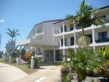 Yeppoon QLD Mackay Tourism