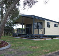 Happy Wanderer Village Caravan Park - Mackay Tourism