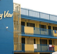 Sky View Coastal Luxury Units