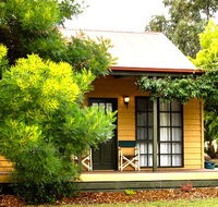 Mountain View Motor Inn and Holiday Lodges - Mackay Tourism