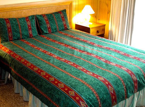 Mountain View Motor Inn And Holiday Lodges - Mackay Tourism 5