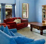 Wattle Gully Retreat - Mackay Tourism