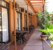 Desert Rose Inn - Mackay Tourism