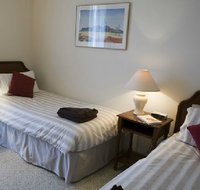 Hillsview Tourist Apartments - Mackay Tourism