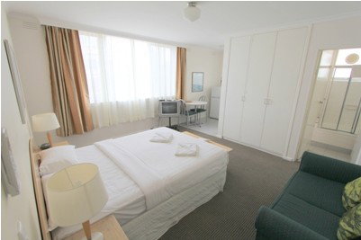 Drummond Serviced Apartments - Mackay Tourism 0