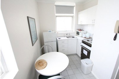 Drummond Serviced Apartments - Mackay Tourism 1