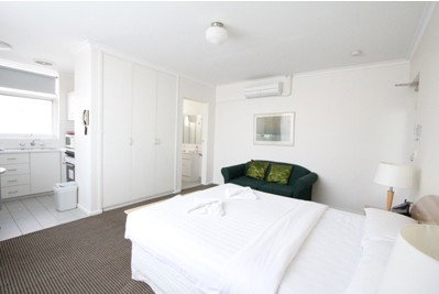 Drummond Serviced Apartments - Mackay Tourism 2