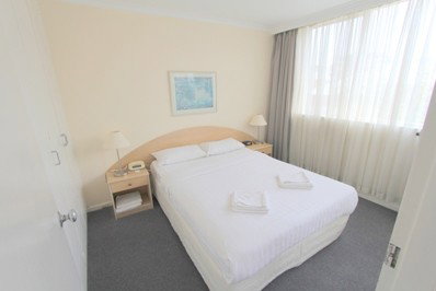Drummond Serviced Apartments - Mackay Tourism 3