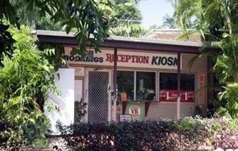 Howard Springs Caravan Park - Mackay Tourism 3