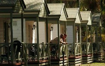 Howard Springs Caravan Park - Mackay Tourism 4