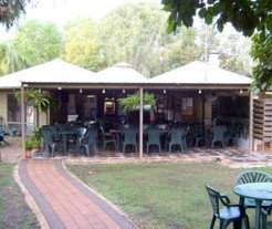 Douglas Daly NT Mackay Tourism