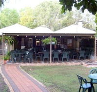 Douglas Daly Holiday Park - Mackay Tourism