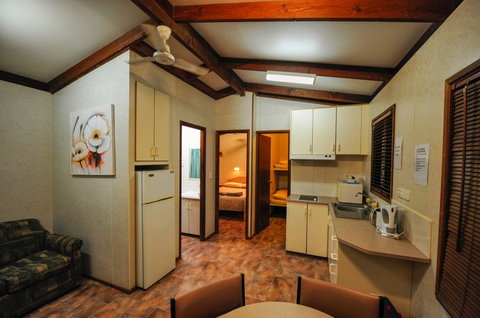 Douglas Daly Holiday Park - Mackay Tourism 3