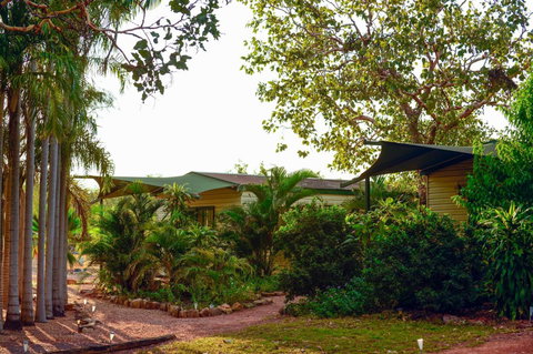 Douglas Daly Holiday Park - Mackay Tourism 4