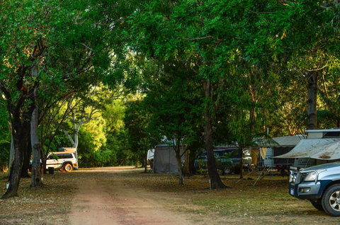Douglas Daly Holiday Park - Mackay Tourism 6